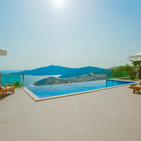 Villa Ada * Kas