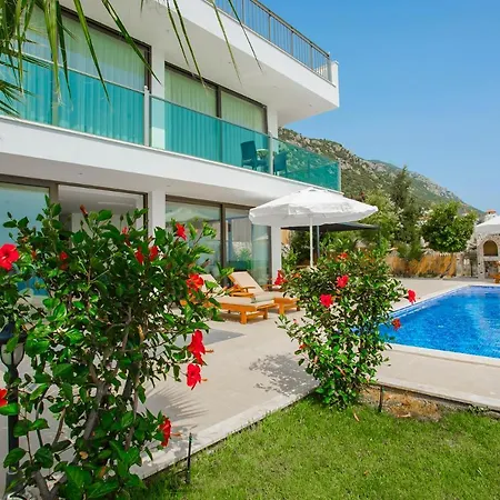 Villa Villa Ada Kas