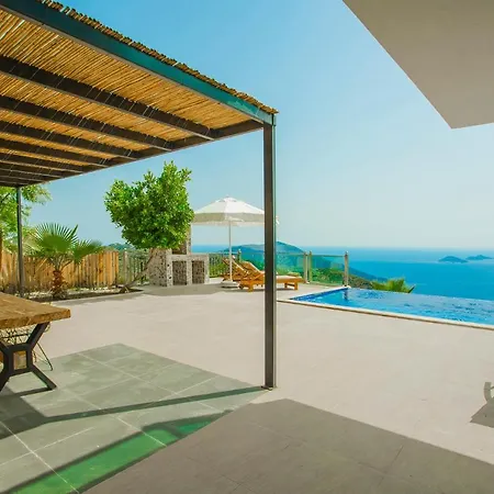 Villa Villa Ada Kas