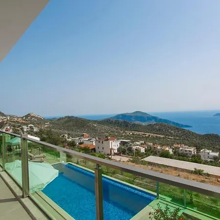 Villa Ada Kas